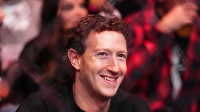 Mark Zuckerberg៖ ក្រុមហ៊ុនបច្ចេកវិទ្យាត្រូវការអ្នកដឹកនាំដែលមានជំនាញបច្ចេកទេស