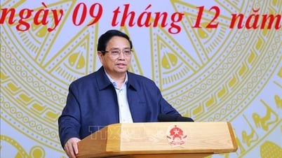 នាយករដ្ឋមន្ត្រី Pham Minh Chinh៖ ប្រទេសទាំងមូលប្រកួតប្រជែងលើការច្នៃប្រឌិត ការផ្លាស់ប្តូរឌីជីថល និងជួយប្រទេសឱ្យងើបឡើង។