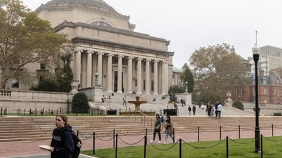 Der Staat New York möchte internationale Studierende ermutigen, zu bleiben und Unternehmen zu gründen