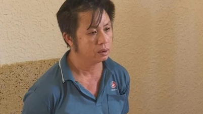 Loan shark ត្រូវ​បាន​ចាប់​ខ្លួន​ពី​បទ​វាយ​ប៉ូលិស​ដោយ​កាំបិត​អំឡុង​ពេល​ឆែកឆេរ​ផ្ទះ