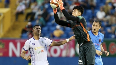 V-League 2023: Cạnh tranh nghẹt thở