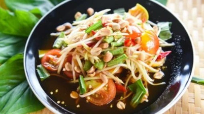 ភ្ញាក់ផ្អើលពីផ្លែល្ហុងបៃតង