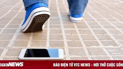 Làm gì khi iPhone của bạn bị mất?