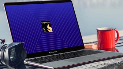 Snapdragon X Elite ra mắt, đối đầu Apple M series