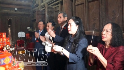 国家歴史文化遺産ハイトン寺院で祈祷式を開催
