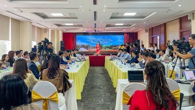 Ninh Bình, Thanh Hóa, Nghệ An và Hà Tĩnh liên kết phát triển du lịch