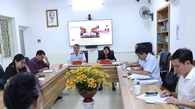 Điều chỉnh lịch tiếp công dân định kỳ năm 2024 của Bộ trưởng Bộ TN&MT