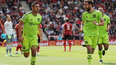 MU thắng tối thiểu, Liverpool tự bắn vào chân