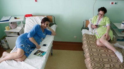 Một thị trưởng Nga kêu gọi nam giới làm cho vợ thụ thai ngay ‘tối nay’