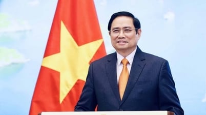 នាយករដ្ឋមន្ត្រី Pham Minh Chinh នឹងទៅបំពេញទស្សនកិច្ចជាផ្លូវការនៅប្រទេសចិន និងចូលរួមកិច្ចប្រជុំប្រចាំឆ្នាំអ្នកត្រួសត្រាយ WEF លើកទី១៤។