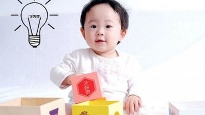 9 phương pháp hiệu quả để cải thiện trí thông minh cho trẻ