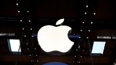 Giá trị vốn hóa của Apple rớt 200 tỷ USD trong 2 ngày