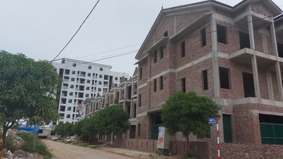 Strengthening the quality of infrastructure of housing projects and urban areas