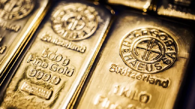 Goldpreis heute (14. Juni): Droht eine Verkaufswelle?