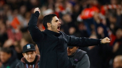 Arteta និង Odegaard បានរិះគន់ចំពោះការរំភើបពេក