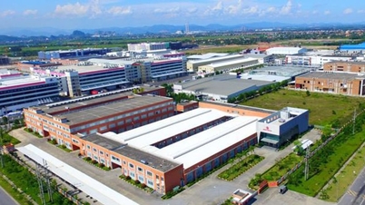 Hơn 2 nghìn tỷ đồng đầu tư xây dựng và kinh doanh kết cấu hạ tầng KCN Gia Lách mở rộng (Hà Tĩnh)