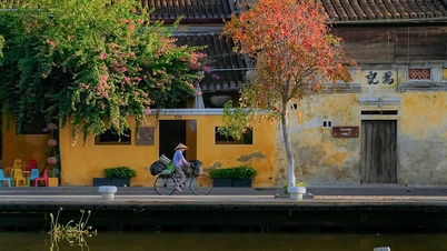 Hội An vào top 9 nơi tuyệt nhất thế giới vì "cái gì cũng có"