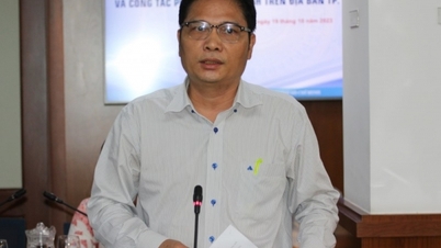 សប្តាហ៍ផលិតផល OCOP និងផលិតផលពិសេសប្រចាំតំបន់ 2023 នឹងមកដល់ក្នុងពេលឆាប់ៗនេះ