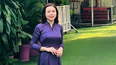 מדענית בעלת תשוקה למחקר להפחתת השפעת שינויי האקלים