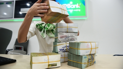 តើ​ត្រូវ​ធ្វើ​យ៉ាង​ណា​ពេល​ដែល​គ្រួសារ​ផ្តល់​ប្រាក់ ២​ពាន់​លាន​ដុង?