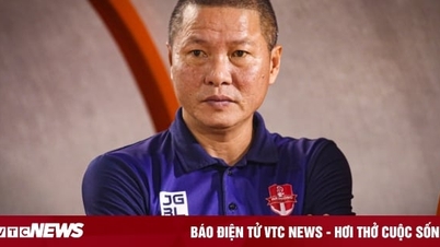 ជ្រើសរើស​គ្រូ​បង្វឹក​ជម្រើស​ជាតិ​វៀតណាម៖ តើ​គ្រូ​បង្វឹក​ស័ក្តិសម​ទេ?