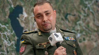 Lãnh đạo tình báo quân đội Ukraine gửi cảnh báo mới tới Nga?