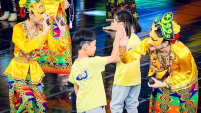 Andong International Mask Dance Festival Highlights