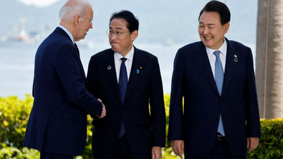 South Korea, US, Japan plan to hold trilateral summit this summer