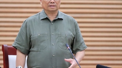 Thủ tướng yêu cầu thi công thần tốc hoàn thành đường dây 500 kV mạch 3