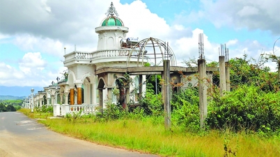 អនុវត្ត​យ៉ាង​ម៉ឺងម៉ាត់​ក្នុងការ​ទប់ស្កាត់ និង​ដោះស្រាយ​អំពើពុករលួយ