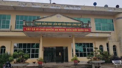 Son La៖ សកម្មភាព​ពាណិជ្ជកម្ម​តាម​ព្រំដែន​បាន​រួម​ចំណែក​អភិវឌ្ឍ​ជីវភាព​រស់នៅ​របស់​ប្រជាពលរដ្ឋ