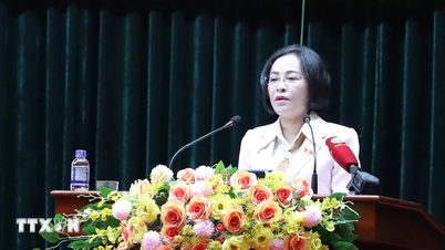Phó Chủ tịch Quốc hội: Tinh gọn bộ máy là đòi hỏi tất yếu khách quan