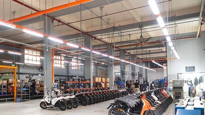 Bemühungen zur Förderung umweltfreundlicher Transportmittel in Vietnam