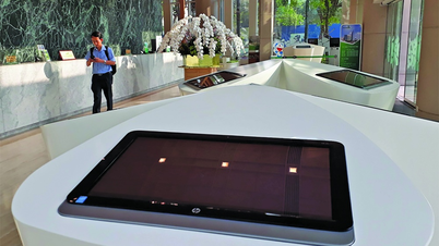 Against high-tech crime, banks resolutely set up "digital fences"