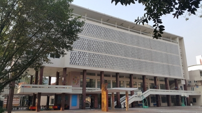 Hanoi's architecture during the subsidy period needs to awaken its dormant heritage