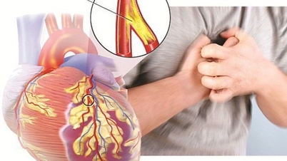 Người suy tim có dấu hiệu như nào