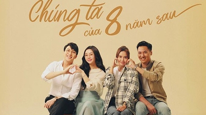 Những cuộc gặp gỡ định mệnh