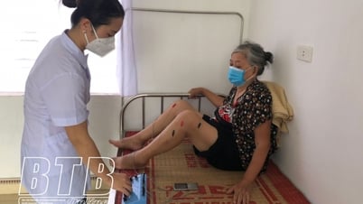 Tình hình dịch Covid-19 từ ngày 17 – 23/6