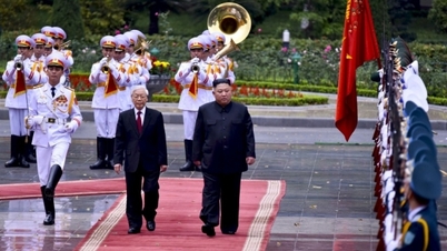 Điện mừng nhân kỷ niệm Quốc khánh nước Cộng hòa dân chủ nhân dân Triều Tiên