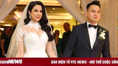 Diep Lam Anh និង​អតីត​ប្តី​របស់​នាង​ឈ្លោះ​គ្នា​លែង​លះ​គ្នា