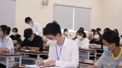 Đảm bảo công bằng với học sinh