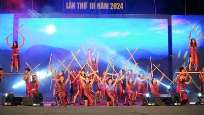 Phục dựng, bảo tồn và phát huy văn hóa truyền thống của dân tộc Raglai