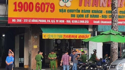 អាជ្ញាប័ណ្ណ​ក្រុមហ៊ុន​រថយន្ត Thanh Buoi ត្រូវ​បាន​ដកហូត​រយៈពេល ៣ ខែ