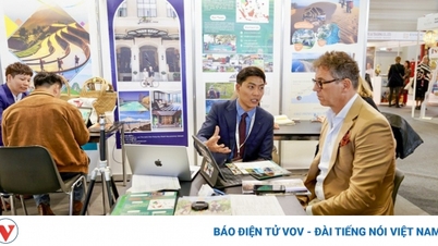 Việt Nam lỡ cơ hội vàng vì vắng mặt tại hội chợ du lịch WTM London, ITB Berlin