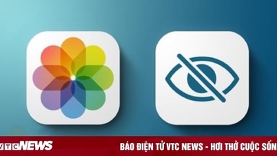 3 cách ẩn ảnh trên iPhone cực dễ
