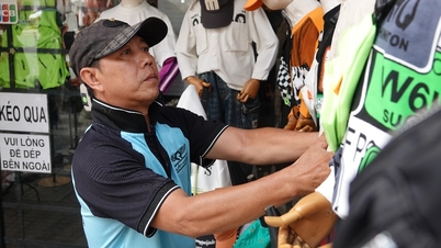 ស៊េរី​នៃ​ផលិតផល​ដែល​លក់​មិន​ដាច់ ម្ចាស់​អាជីវកម្ម​អង្គុយ​យំ​រង់ចាំ «​ខែ​ខ្មោច​» កន្លង​ផុត​ទៅ​