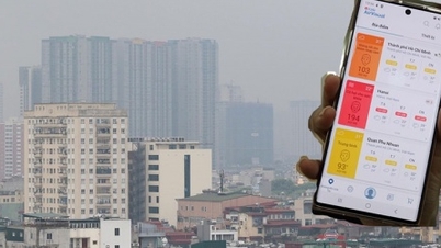 Air pollution is expected to persist.