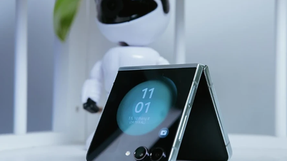 ដល់​ពេល​ទិញ​ទូរសព្ទ Samsung តម្លៃ​ថោក​ជាមួយ​អំណោយ​ដ៏​គួរ​ឲ្យ​ទាក់​ទាញ​ជា​ច្រើន។
