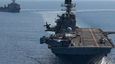 EU considers sending warships to Red Sea to deter Houthi