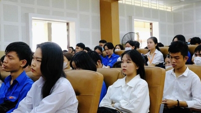 ホーチミン市農林大学が2024年度の入学方法を発表
